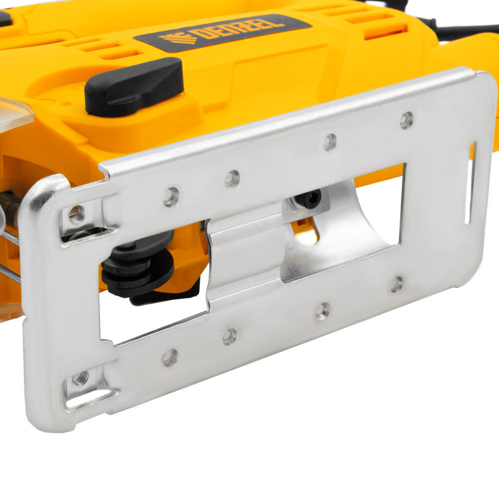 Лобзик электрический JS-65, 550 Вт, 65 мм Denzel (27101)