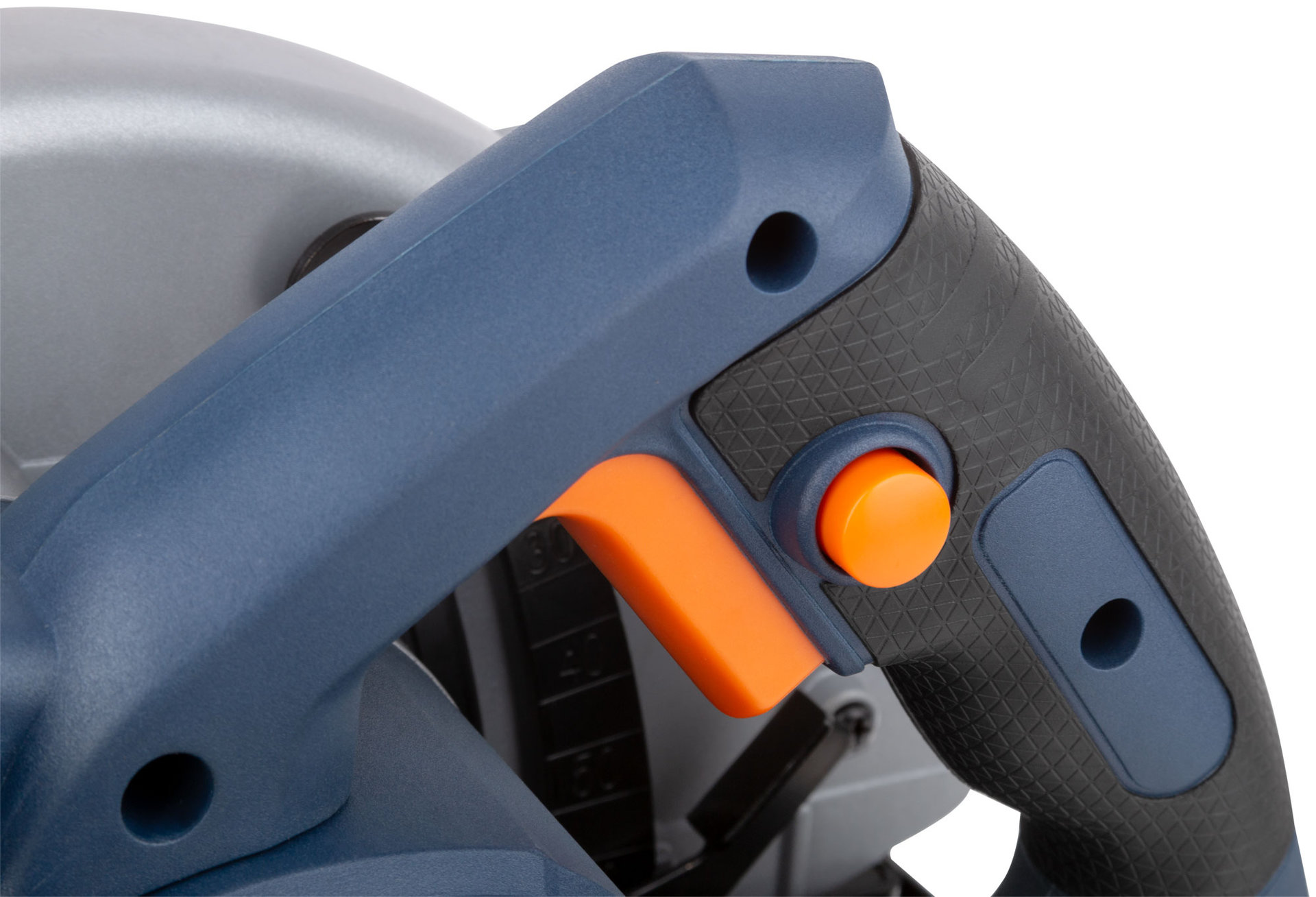 Пила циркулярная, 1400 Вт, 185/20 мм, 4700 об/мин, 4,3 кг, коробка, MAX-PRO, 85190