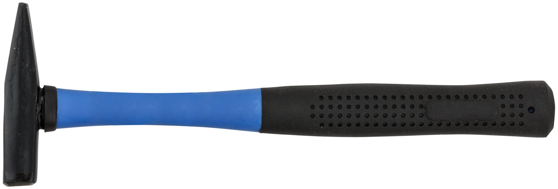 Молоток, стеклопластиковая ручка 100 гр. (44051М)