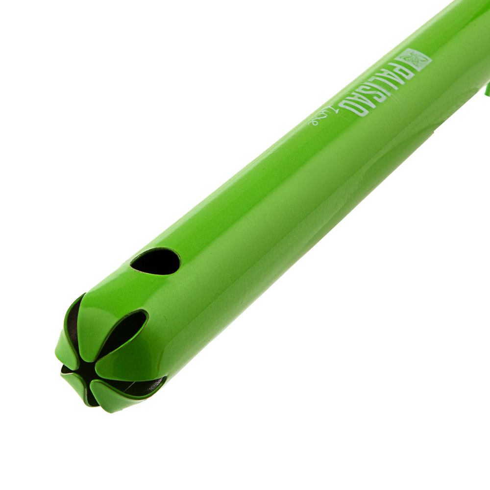 Мотыжка комбинированная, лепесток 3D, 55 х 295 мм, цельнометаллическая, Fresh Line, Palisad (626098)