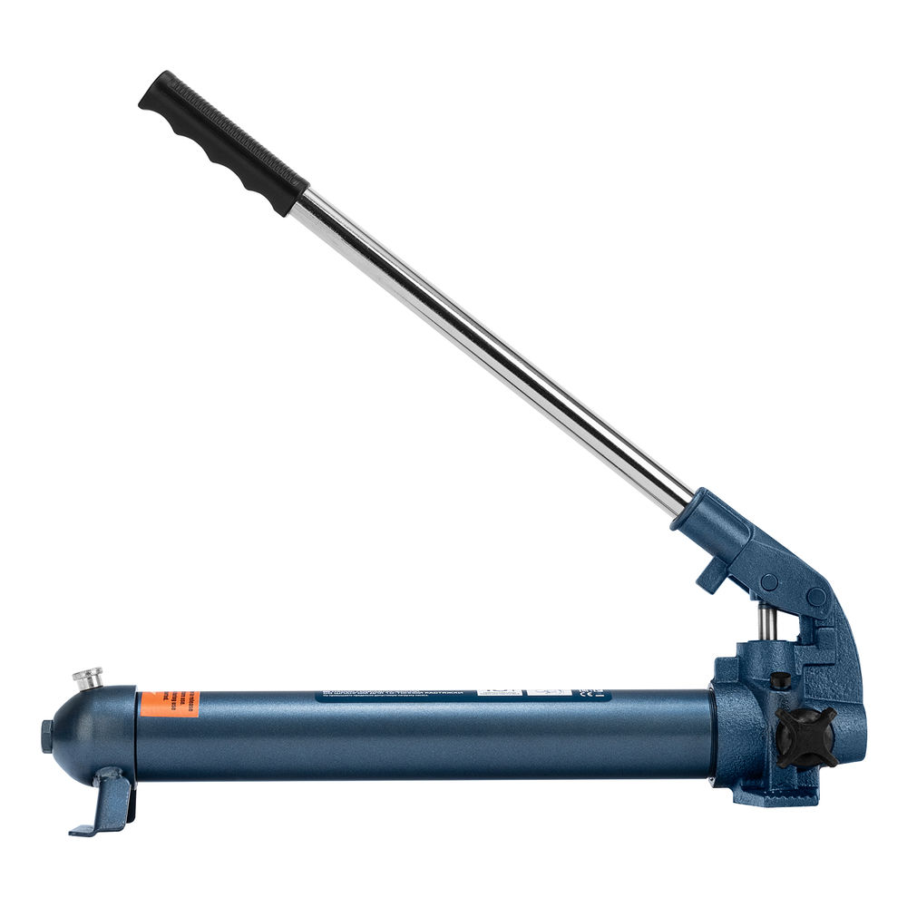 Насос гидравлический со шлангом для 10 т растяжки Stels (51358)