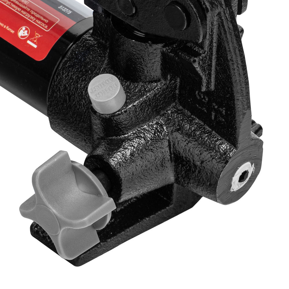 Насос гидравлический со шлангом для 4 т растяжки Matrix (513275)