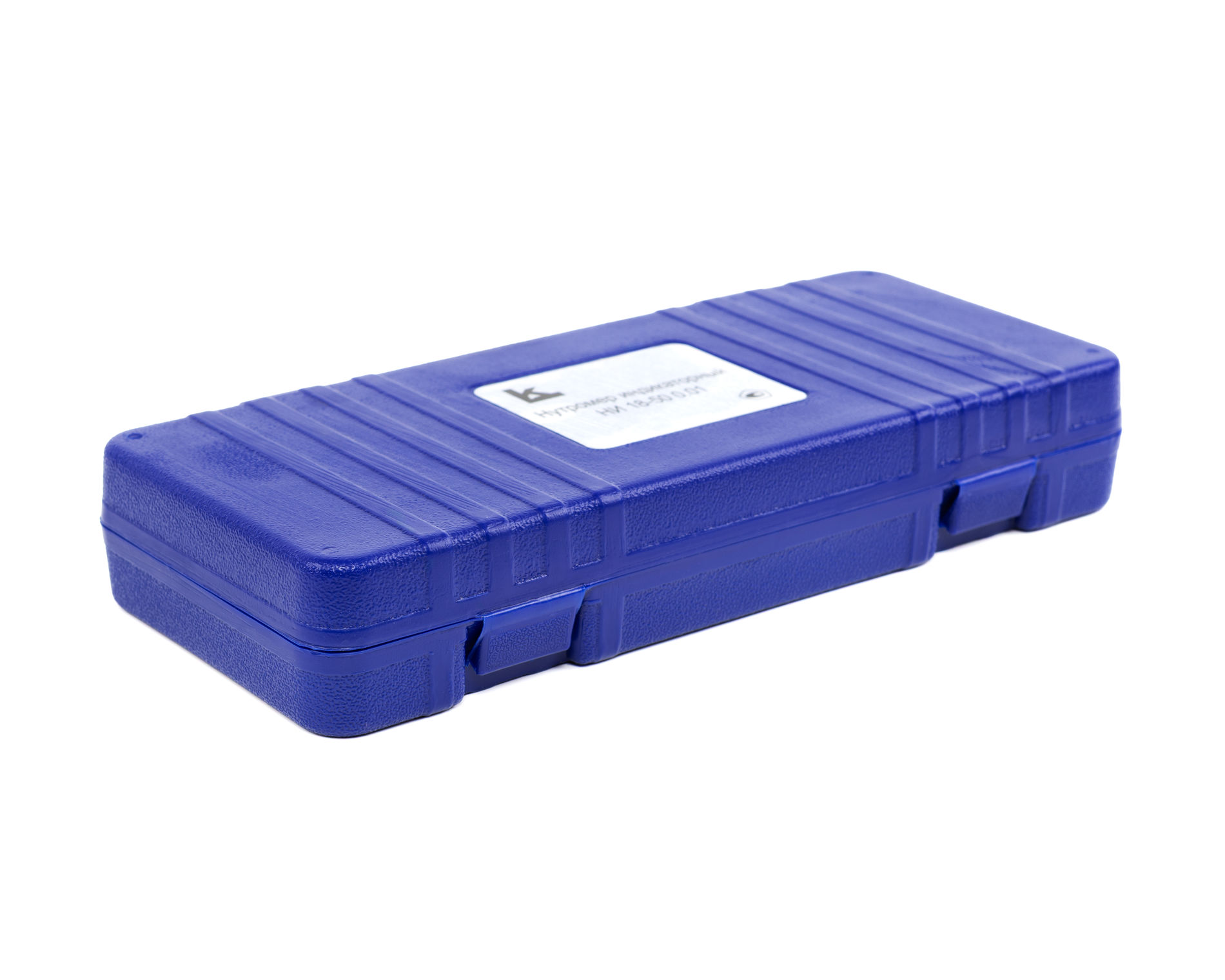 Нутромер индикаторный НИ 18- 50 0,01 КЛБ