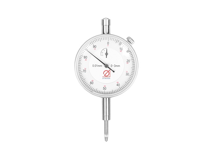 Нутромер индикаторный НИ 50-100 0,01 Эталон