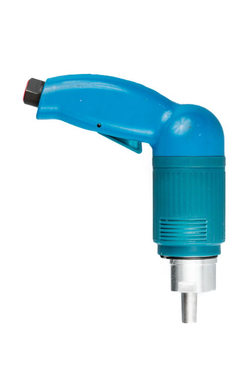 Пневматическая сверлильная машина СМ 21-10-2300