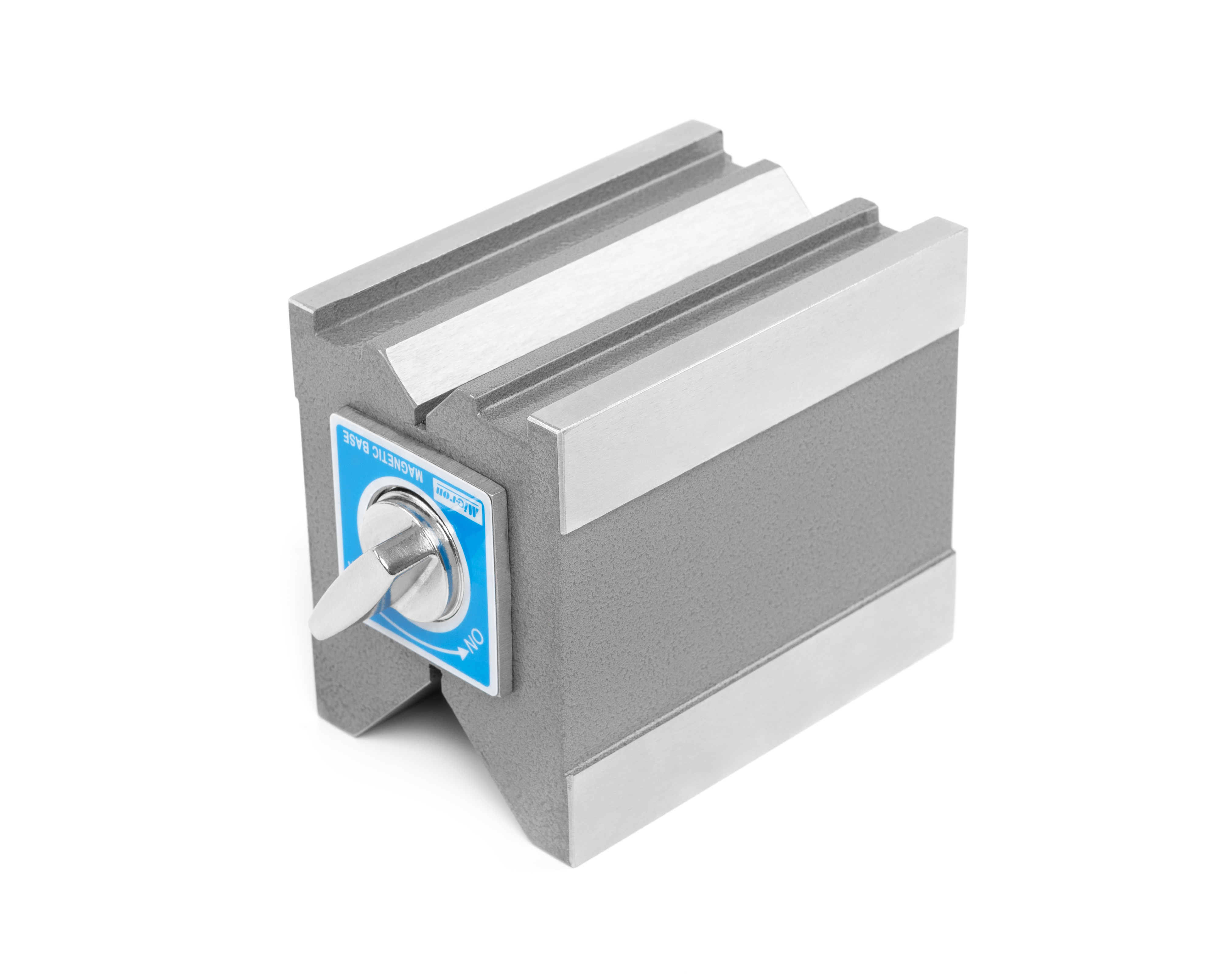 Призма поверочная магнитная MV-12KE Микрон