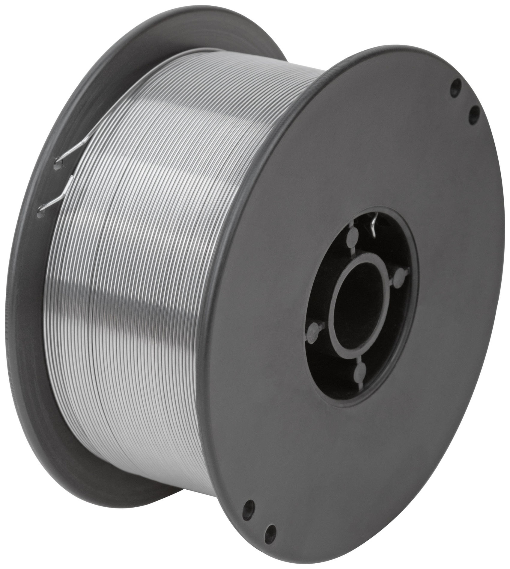 Проволока сварочная флюсовая THY-51B Bridge 0,8 мм (катушка 1 кг) (81760)