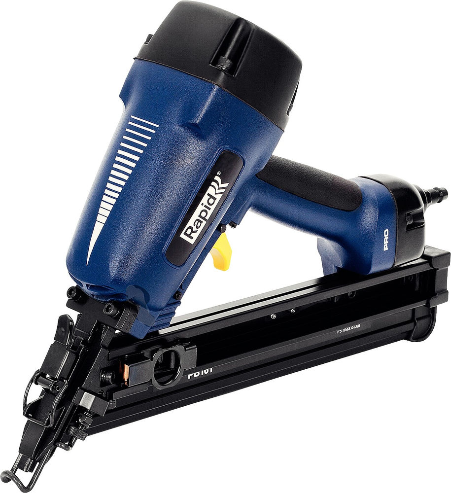 Пневматический нейлер для гвоздей PB161, тип 32, 32 - 64 мм RAPID 5000104