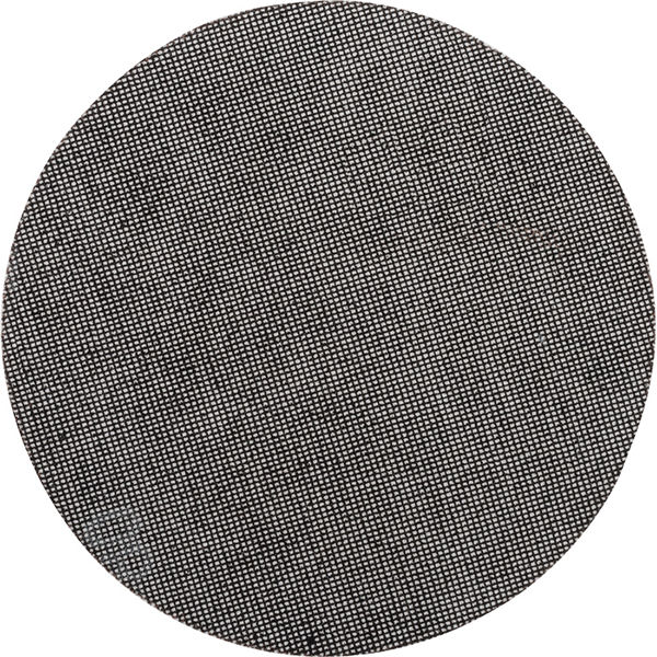 Решётка шлиф. kwb для эксц шлифмашин 225мм, К 120, 5 шт (491512)