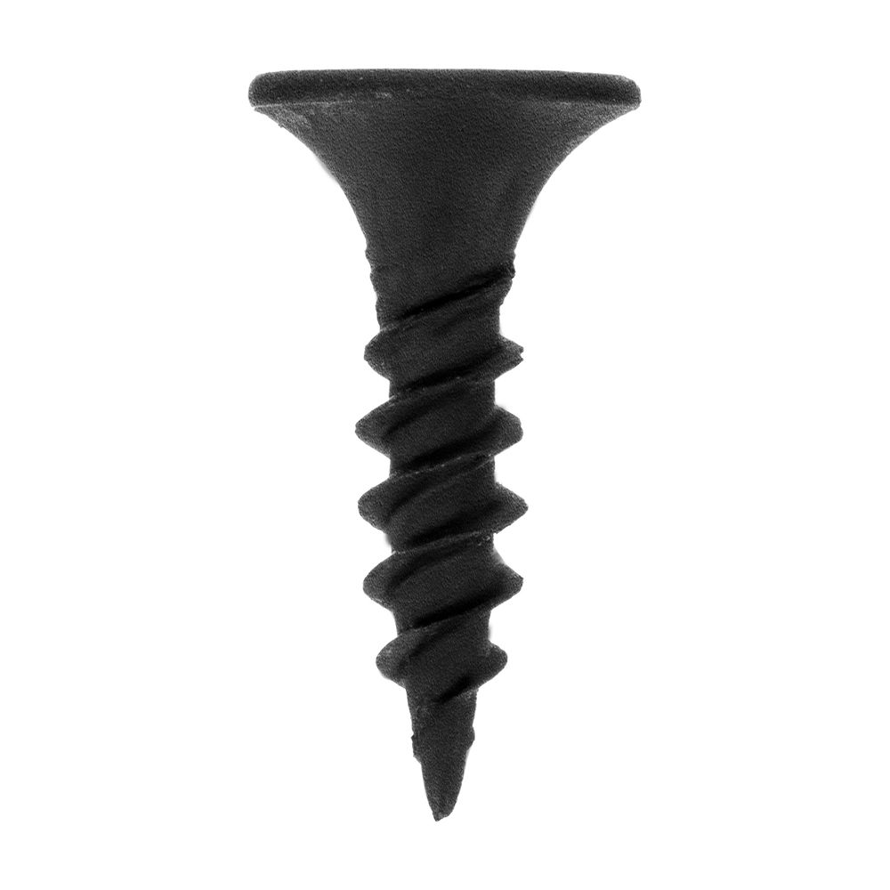 Саморезы по гипсокартону частая резьба, 3.5 x 16, PH №2, фосфатированные 1кг Шурупь (42301)