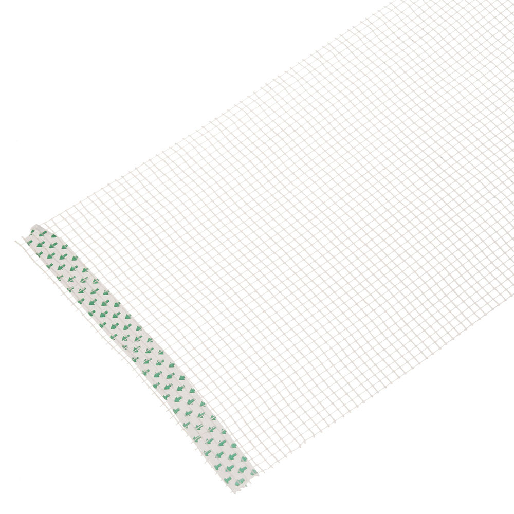 Серпянка самоклеящаяся, 150 мм х 45 м Matrix (89015)