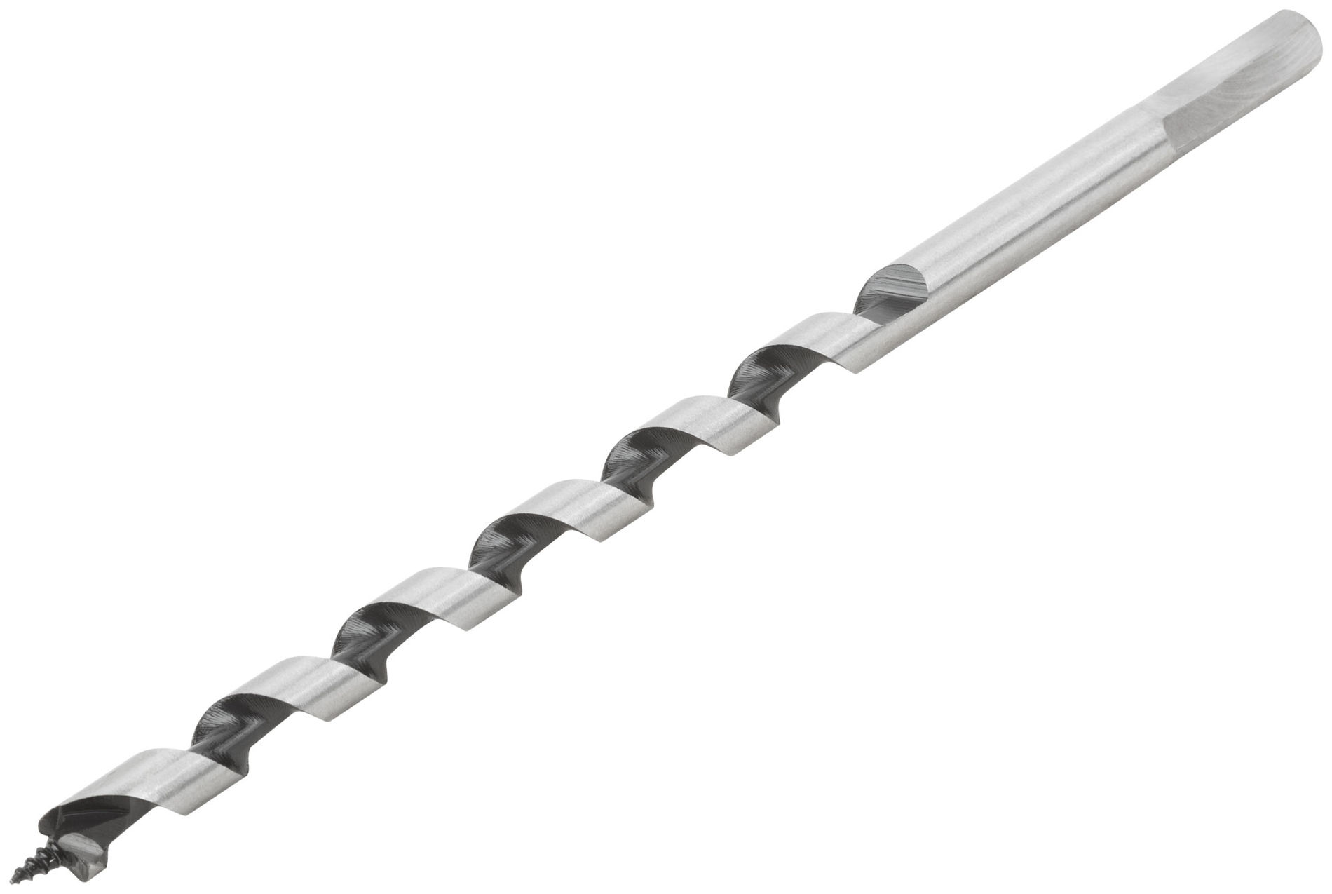 Сверло Левиса винтовое по дереву 10х230 мм (36243)