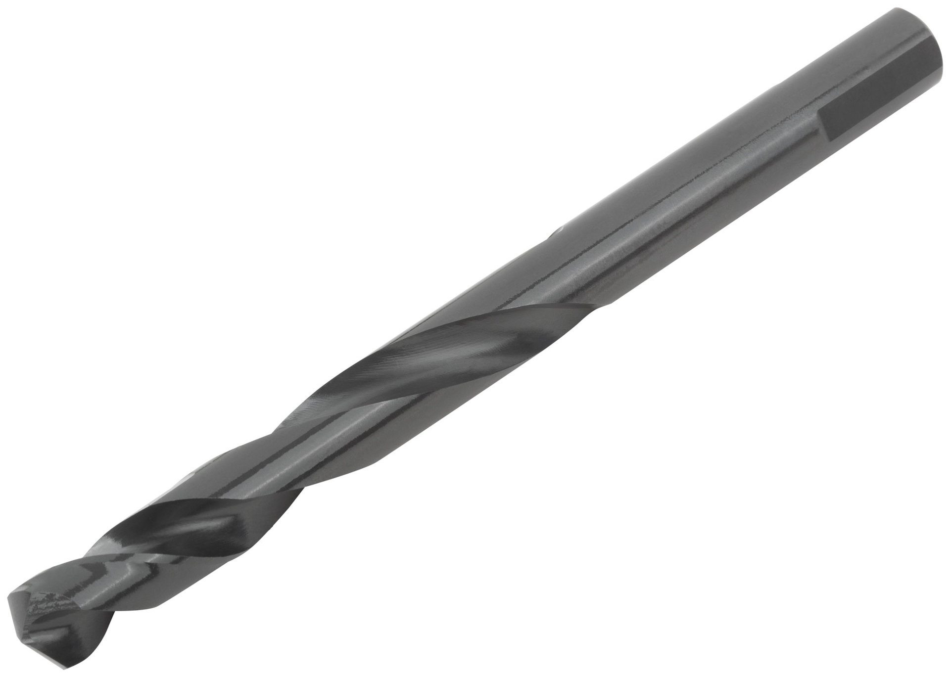 Сверло по металлу Cutop Special, HSS-G, 12 х 151/90 мм (5 шт) (54-962)