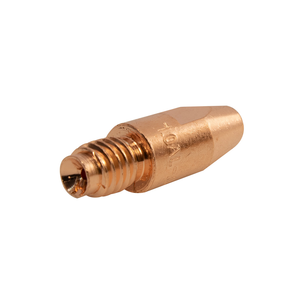 Токосъемный наконечник М8 ф 1,0 под Al проволоку (BMD0005-60-5)