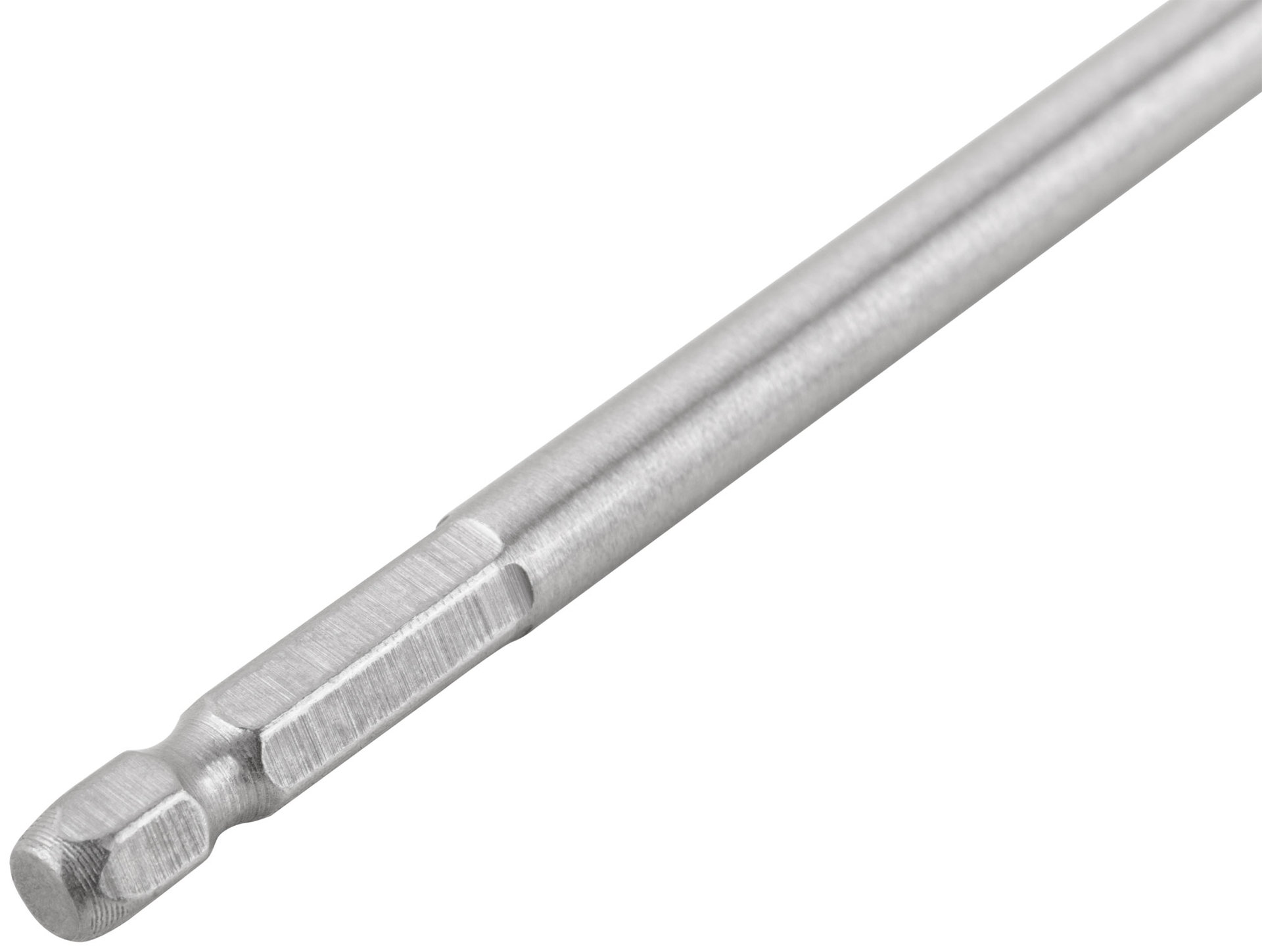 Удлинитель для перовых сверл с ключом 300 мм (36168)