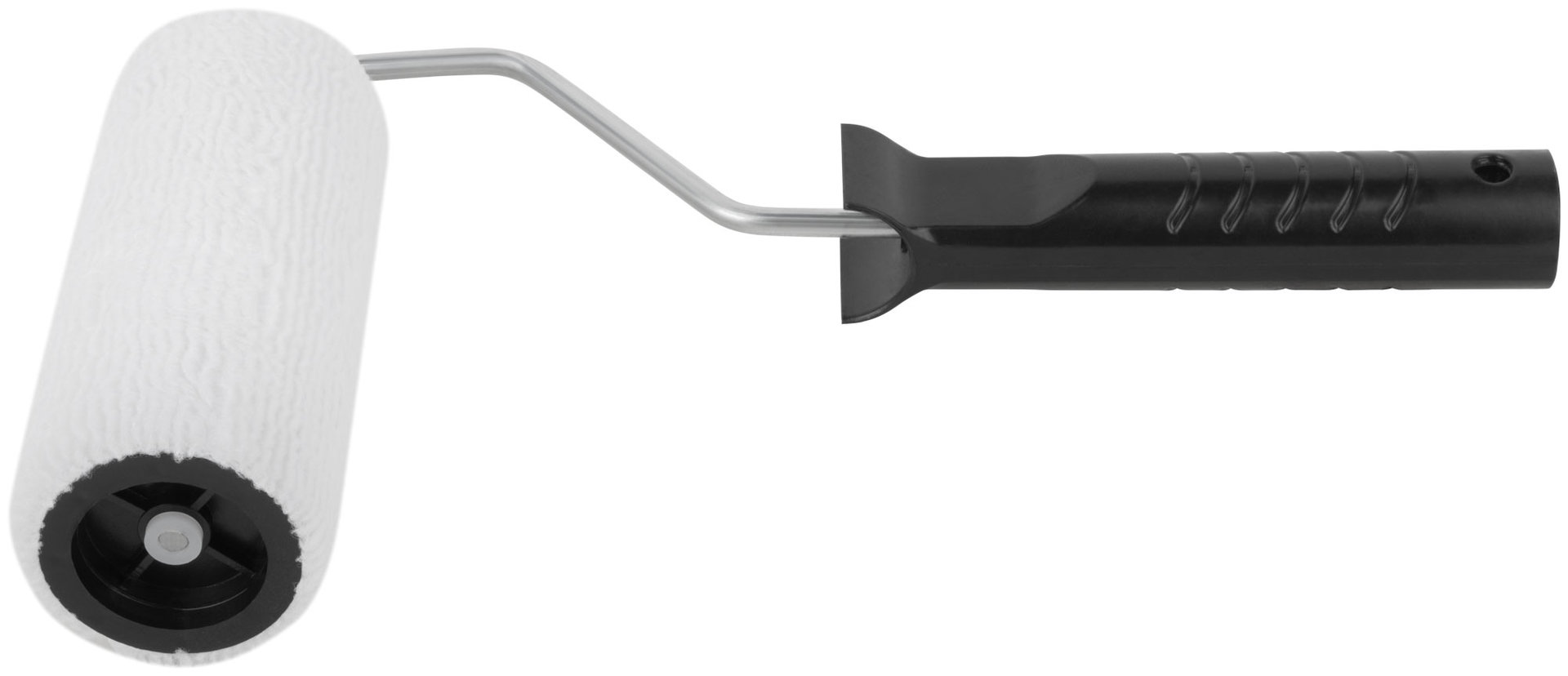 Валик велюровый с ручкой 150 мм (02572)