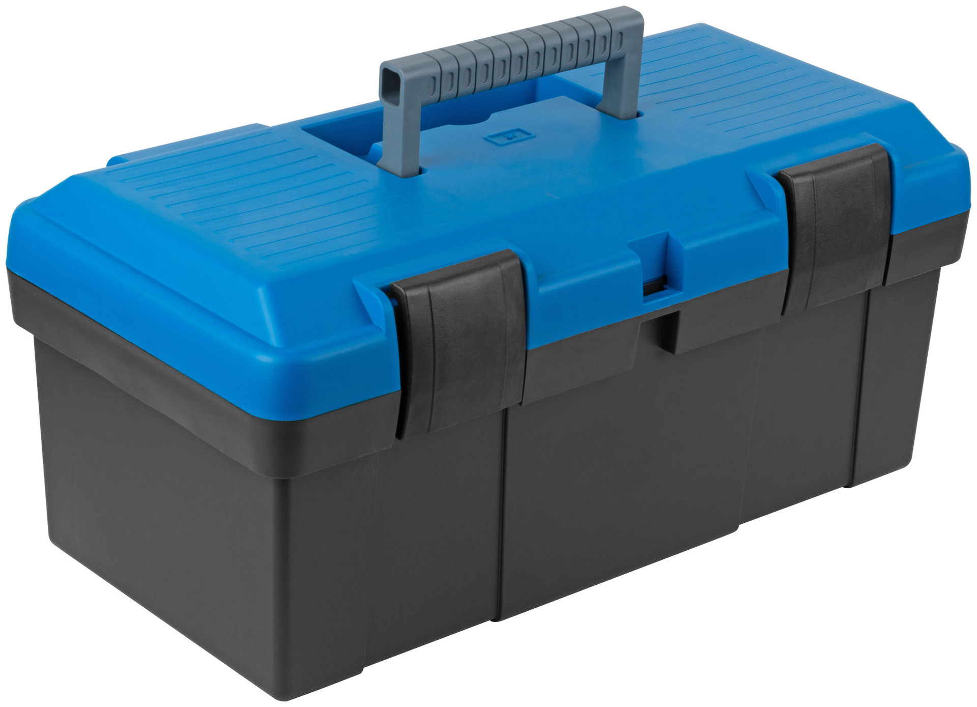 Ящик для инструмента пластиковый 18 ( 450х240х205 мм )