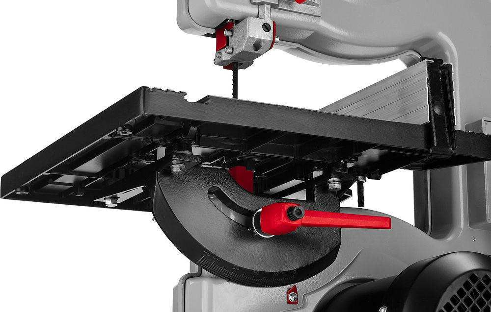 Пила ленточная 190 мм 350 Вт ЗУБР ЗПЛ-350-190