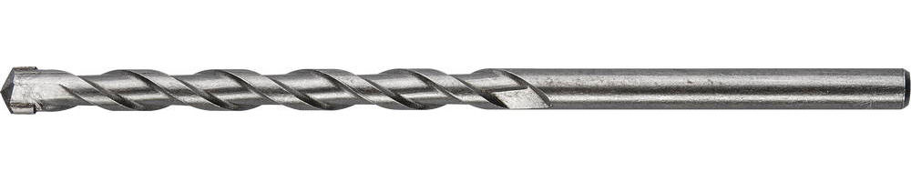 Сверло по бетону 6 х 150 мм ЗУБР 2922-150-06