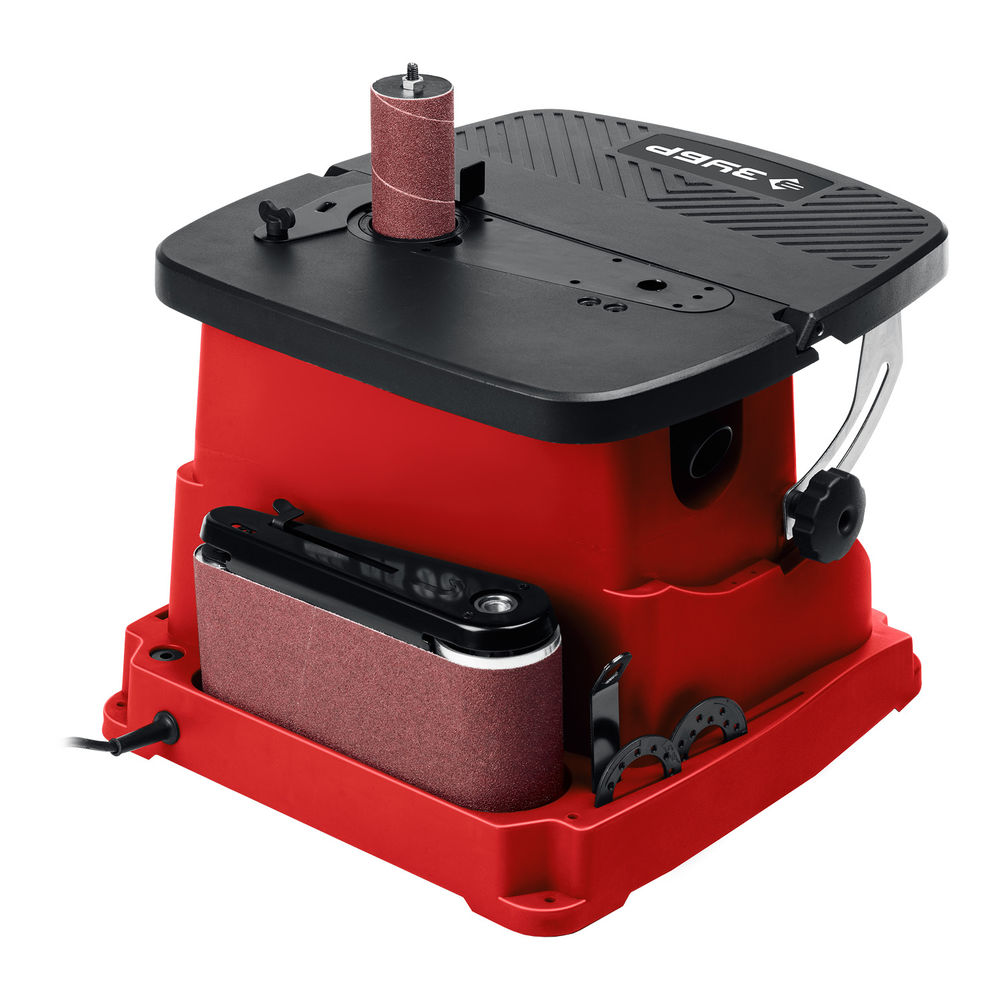 Станок шлифовальный осцилляционный шпиндельный d 13,19,26,38,51?115 650 Вт ЗУБР СШО-650Л