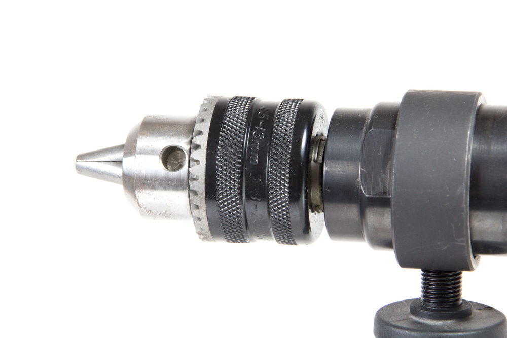 Дрель пневматическая 1/2(13 мм) с реверсом 750об/мин, Licota, PAD-04003