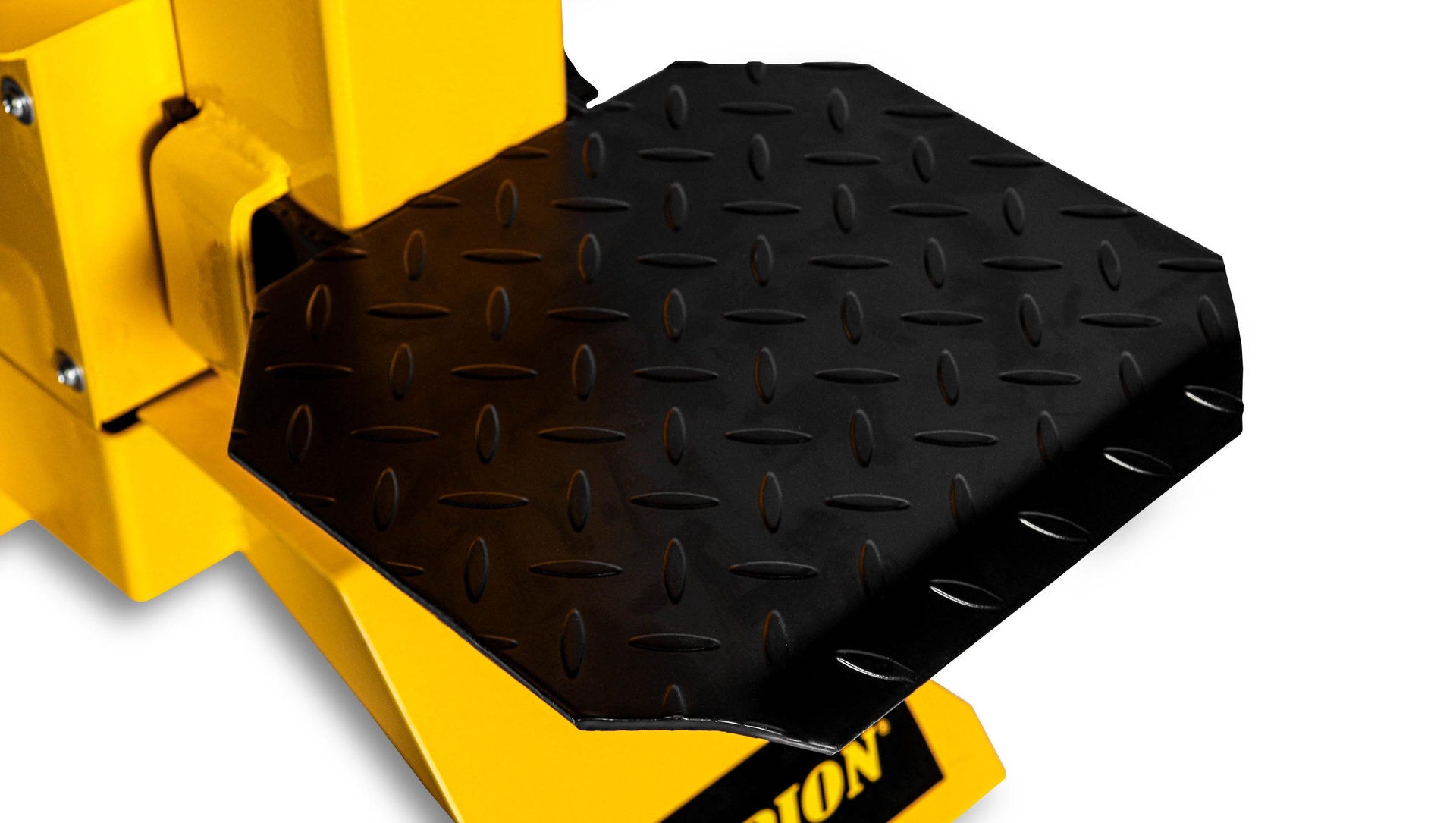 Дровокол CHAMPION LSV6000 (2,7кВт 6тонн 97кг,+насадка для колки дров на 4 части) (LSV6000)