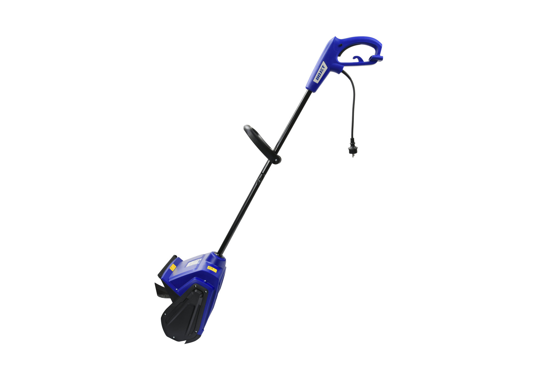 Электрическая лопата для снега (снегоуборщик) 1200Вт, 33см