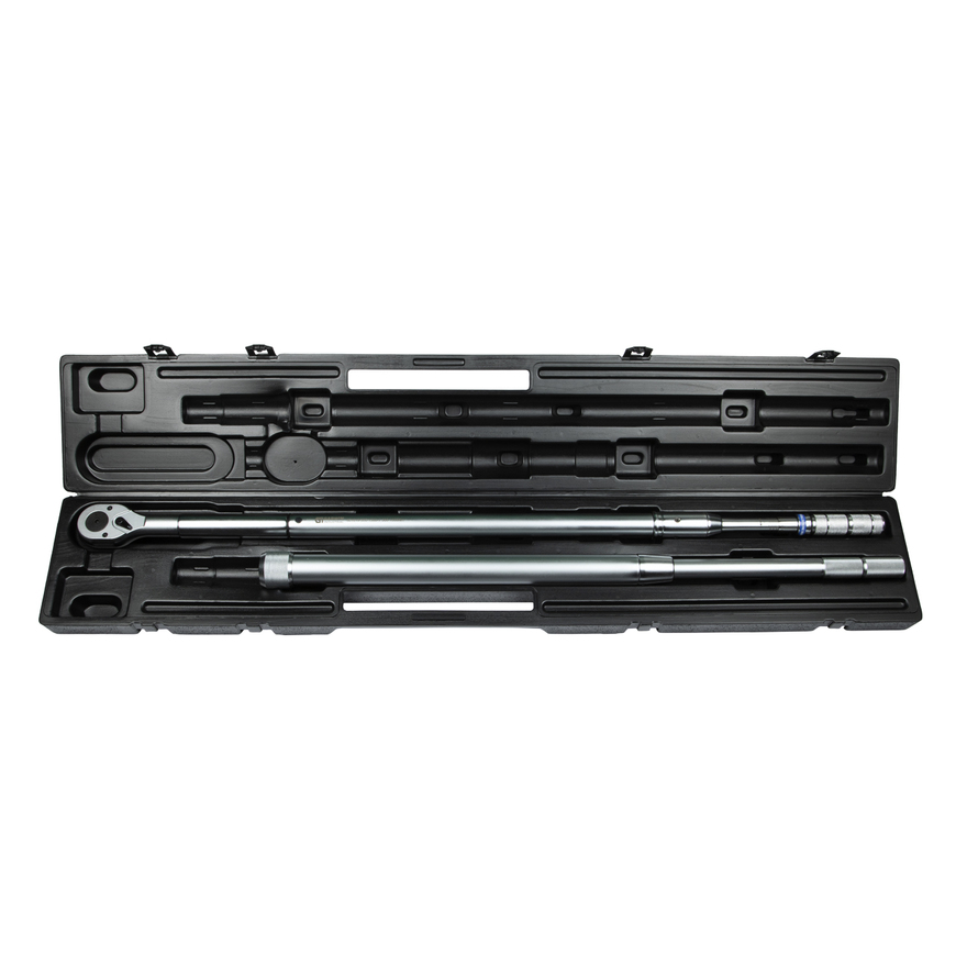 Динамометрический ключ двухсторонний 1  200-1000 Нм 501519-200-1000-1 GARWIN INDUSTRIAL