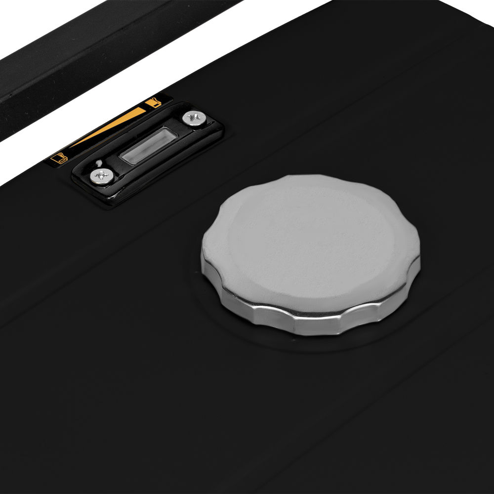 Генератор дизельный DES-32E, 3,2 кВт, 230 В, 11 л, электростартер Denzel (94412)