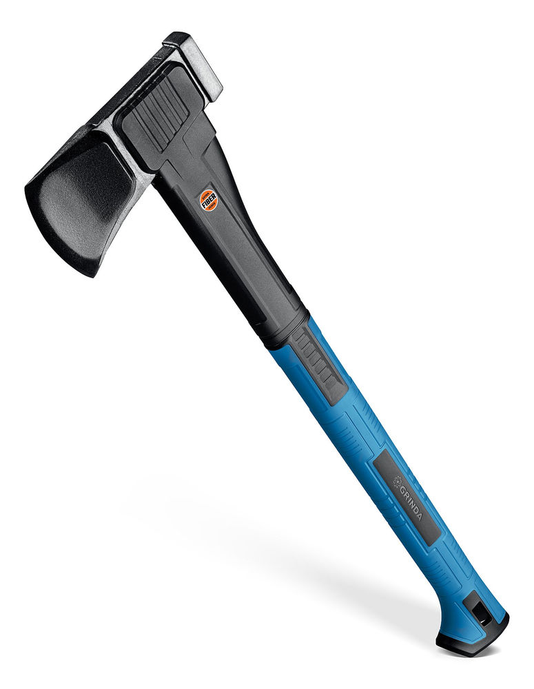 Топор-колун S16 PRO-Line, 1100/1600 г, 610 мм GRINDA 20687