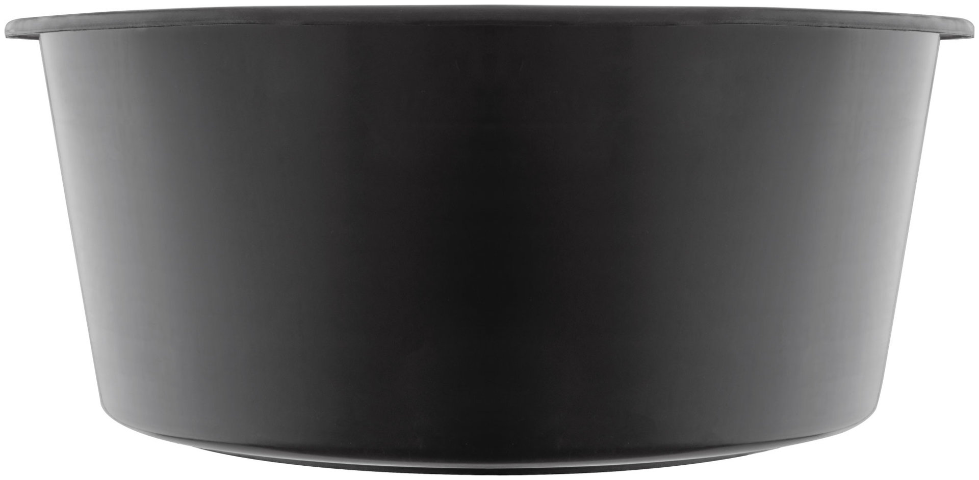 Кадка пластиковая для перемешивания раствора 15 л (04089)