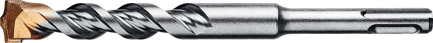 KRAFTOOL Ceratizit Carbide, 16 х 160 мм, SDS-plus бур (29320-160-16_z02)