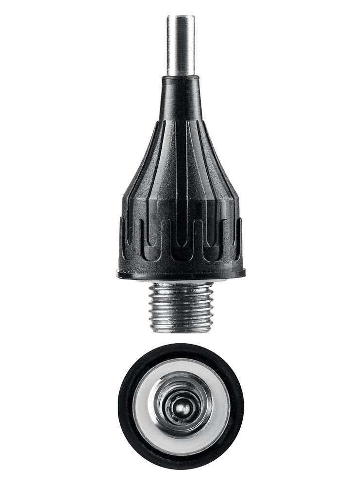 Запасное сопло для пистолетов INDUSTRIAL, 3.2 мм, 45 мм KRAFTOOL 06881-3.0_z01