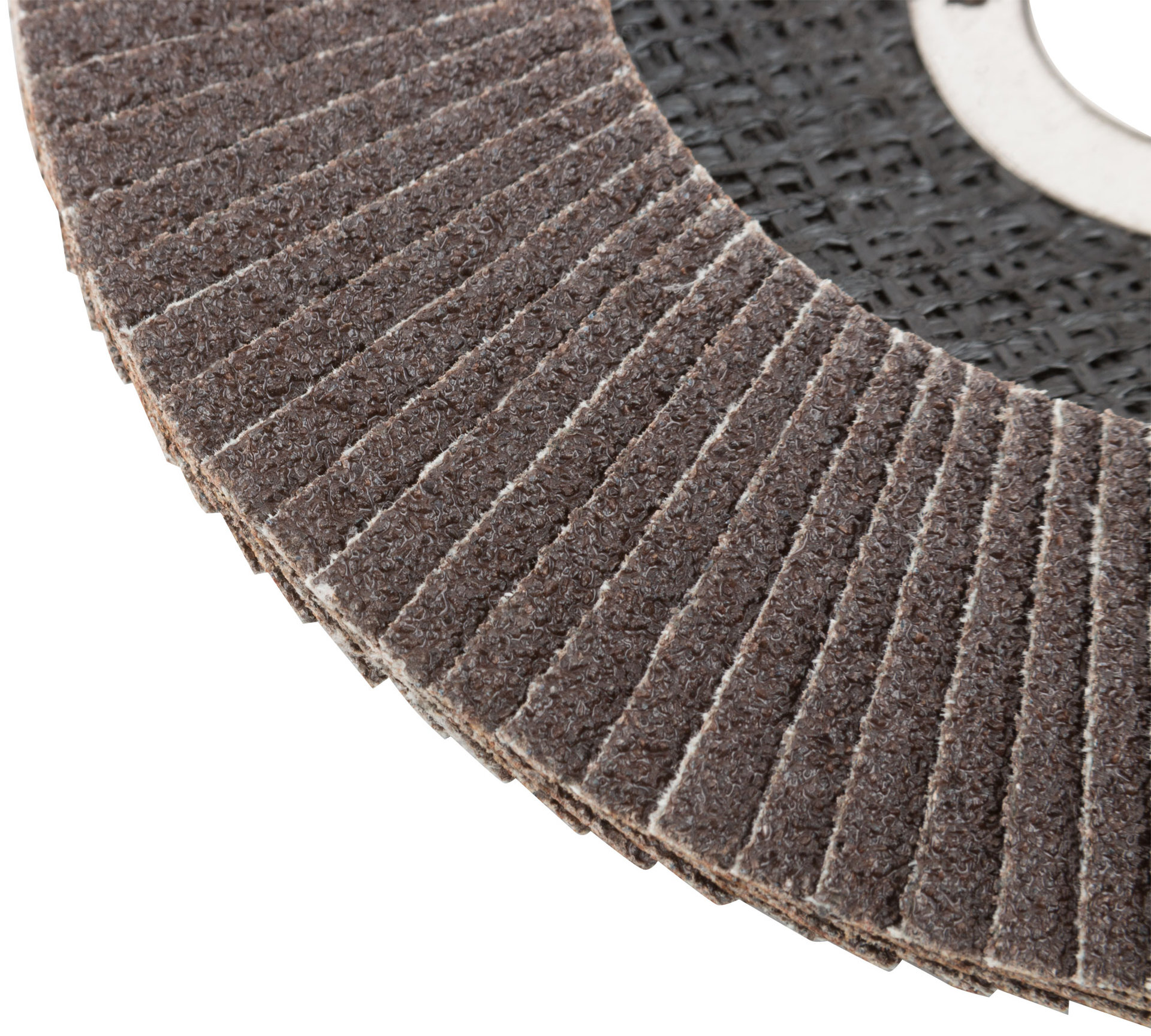 Круг лепестковый торцевой Cutop Profi (96 лепестков) 150 х 22,2 мм, Р60 (70-408)