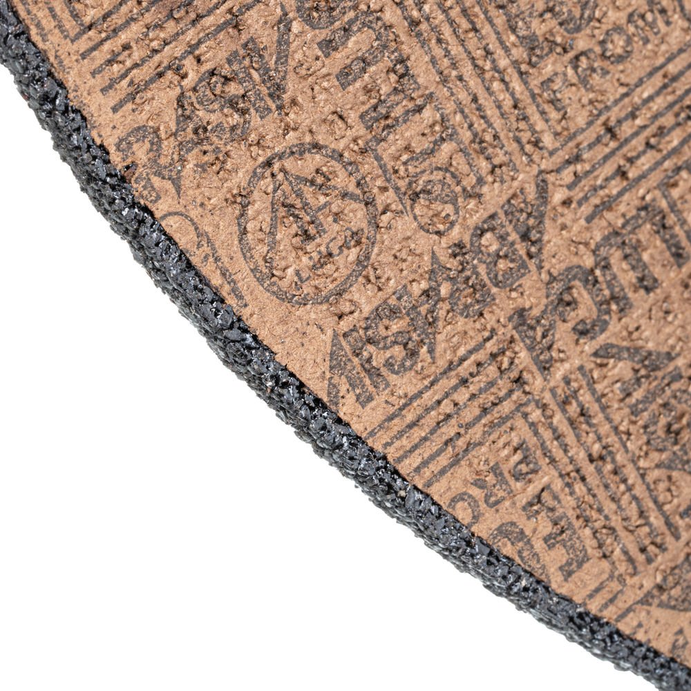 Круг отрезной по металлу, 230 х 2.5 х 22 мм Луга (73681)