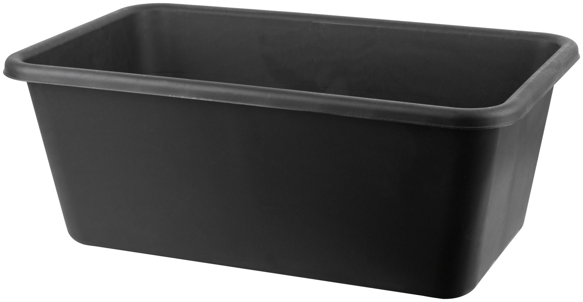 Кювета пластиковая для перемешивания раствора 90 л (04077)