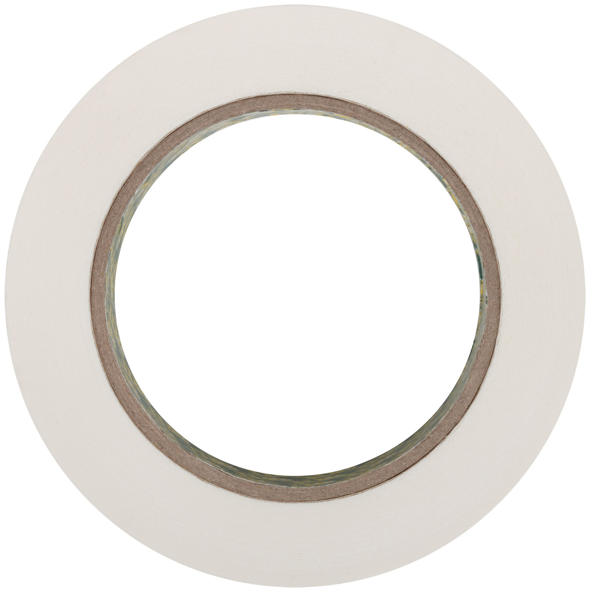 Лента малярная креппированная клейкая 38 мм х 50 м (11338)