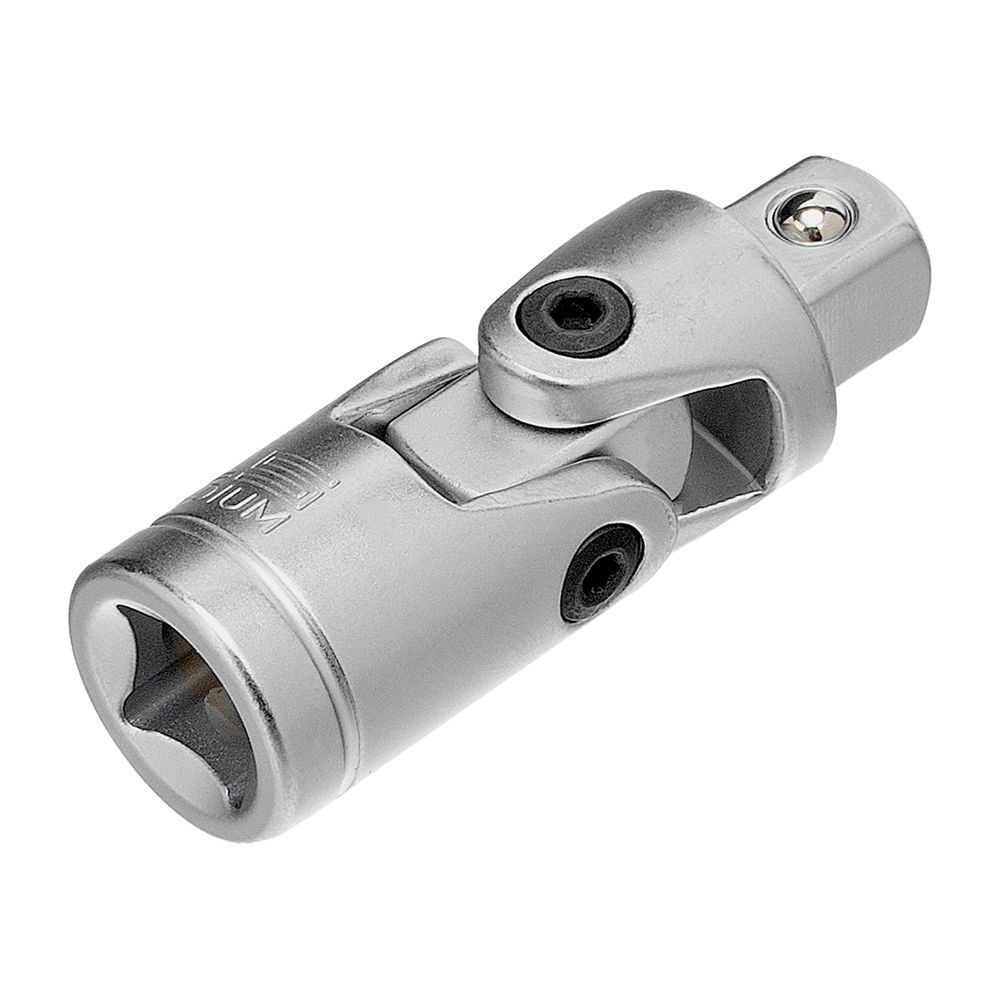 Набор инструментов, 1/4, 3/8, 1/2, Cr-V, S2, усиленный кейс, 151 предмет Stels