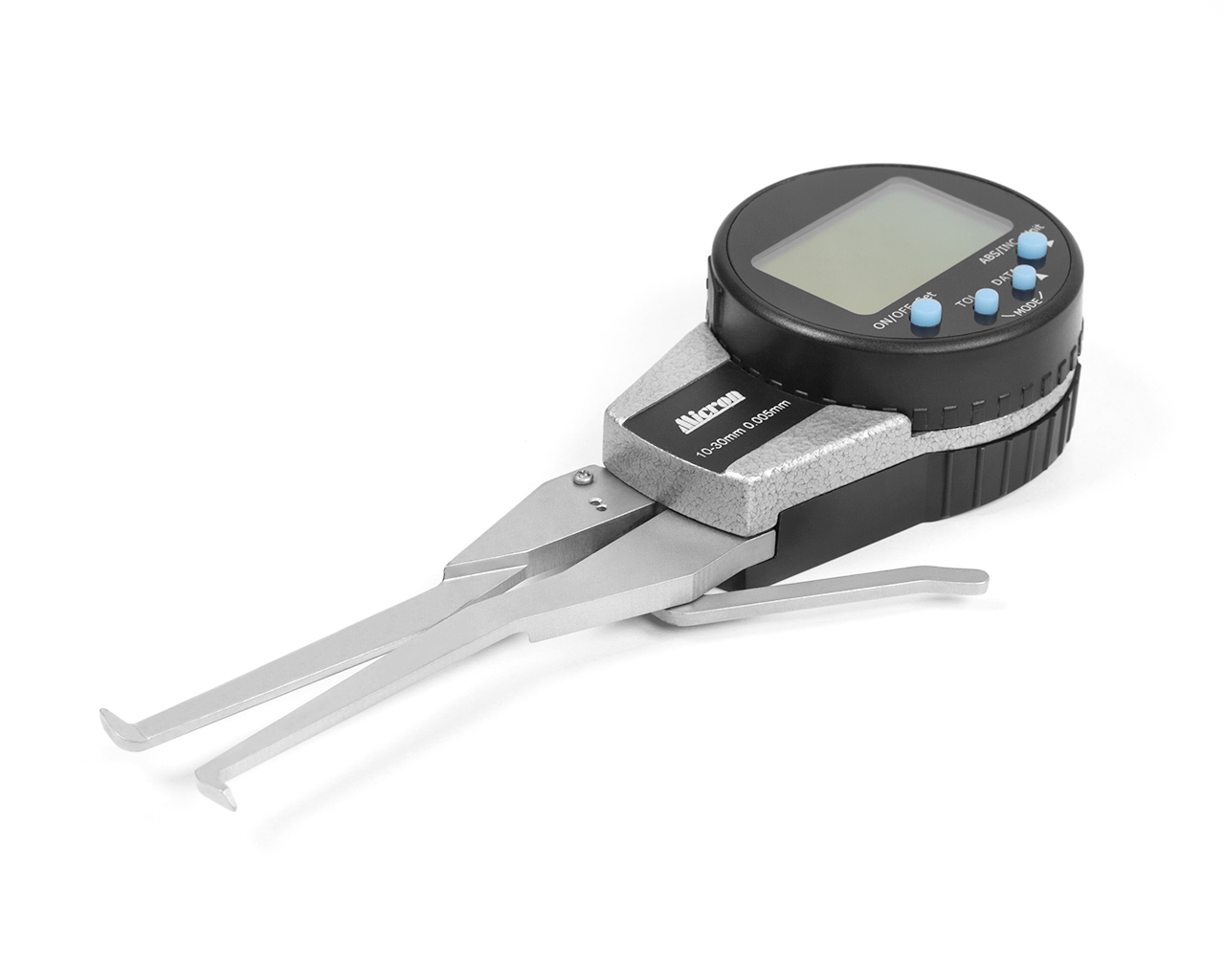 Нутромер индикаторный рычажный электронный НИРЦ 10-30 0,005 Микрон
