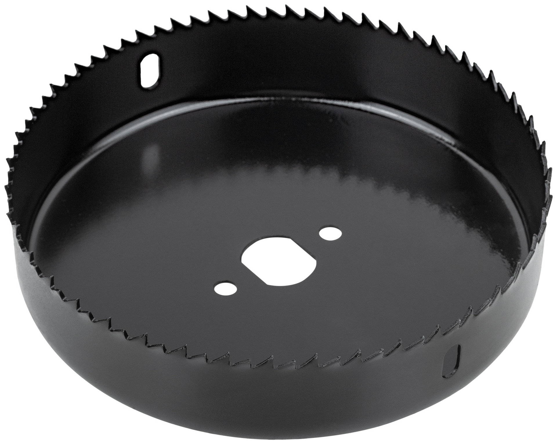 Пила круговая инструментальная сталь 127 мм (36796)