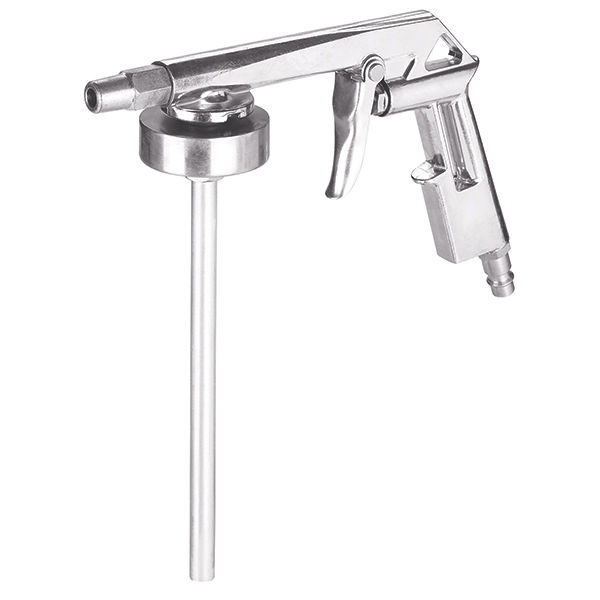 Пистолет-распылитель Einhell 3-8 бар, для нанесения антикора и шумоизоляции (4133501)