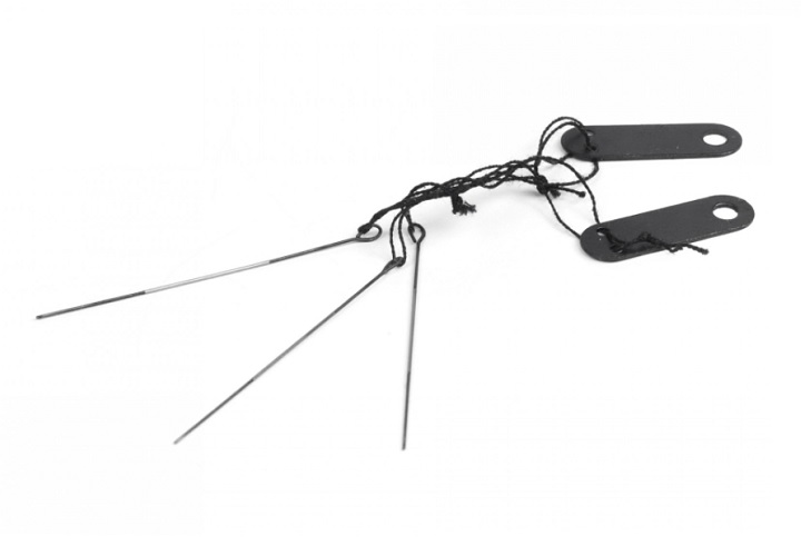 Проволочки 0,142 кл.0 Калибр