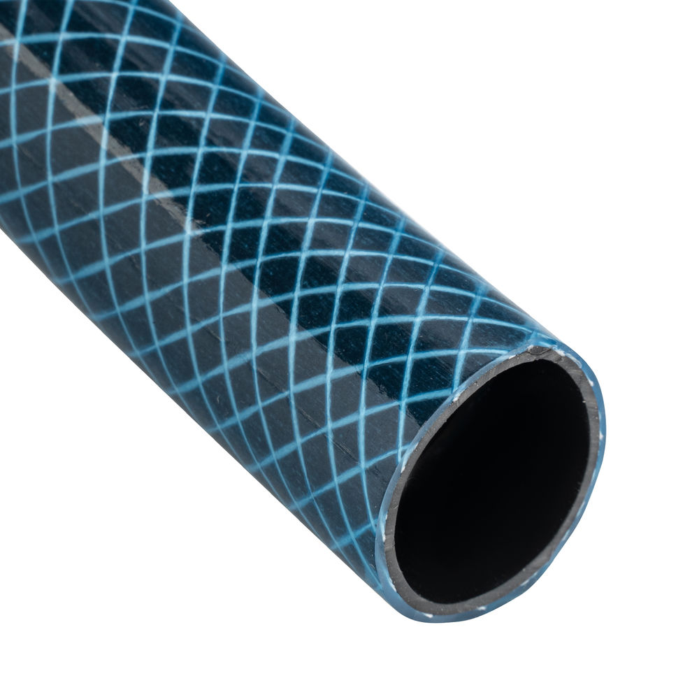 Шланг поливочный армированный ПВХ 1, 25 м, урожайный Сибртех (675432)