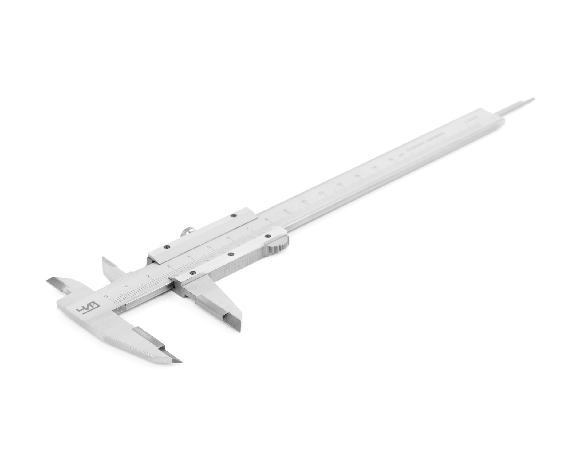 Штангенциркуль ШЦТ-1-150 0,1 с твердосплавными губками ЧИЗ