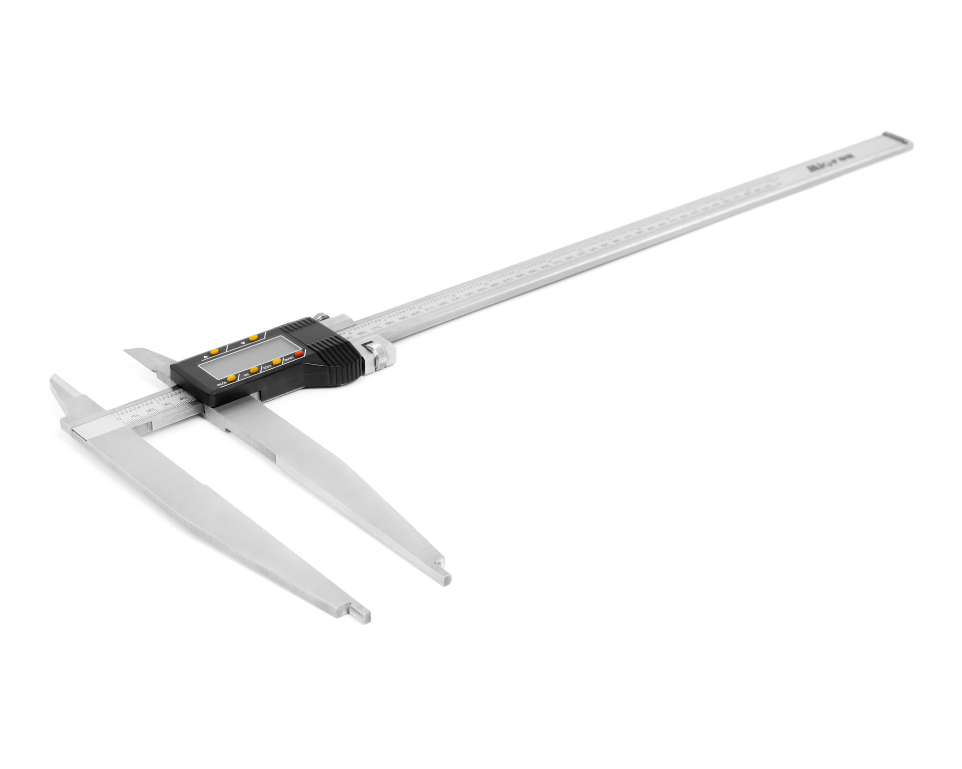 Штангенциркуль ШЦЦ-2- 500 0,01 электронный губки 200мм Микрон