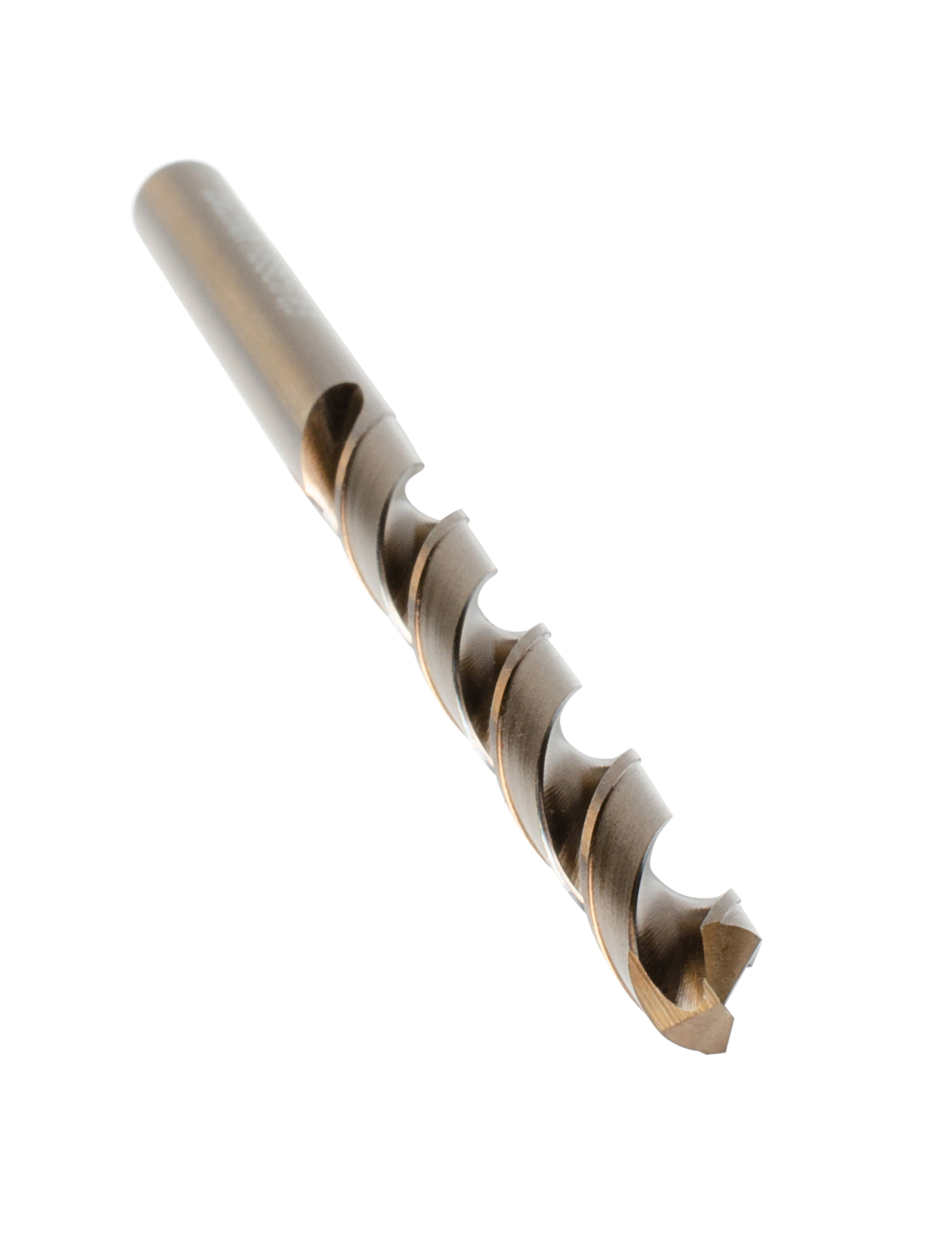 Сверло по металлу, индустриальное, DIN 338, HSS-E Co5, Тип VA, 5xD, O6.50 мм (ZA-74065)