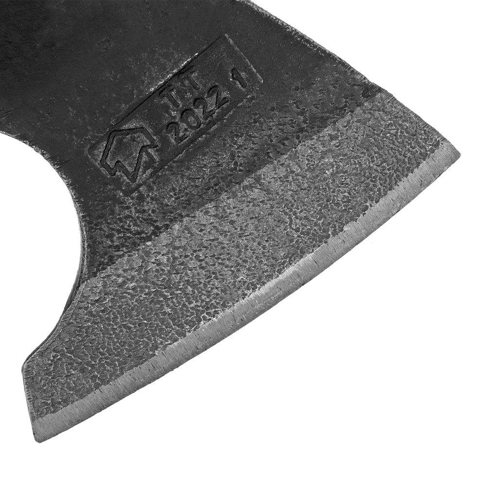 Топор кованый в сборе Туристический, 630/900 г, 400 мм (Ижевск) Россия