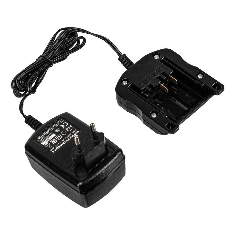 Триммер аккумуляторный GT-260, Li-Ion, 18 В, 1 акк. MTX (58730)