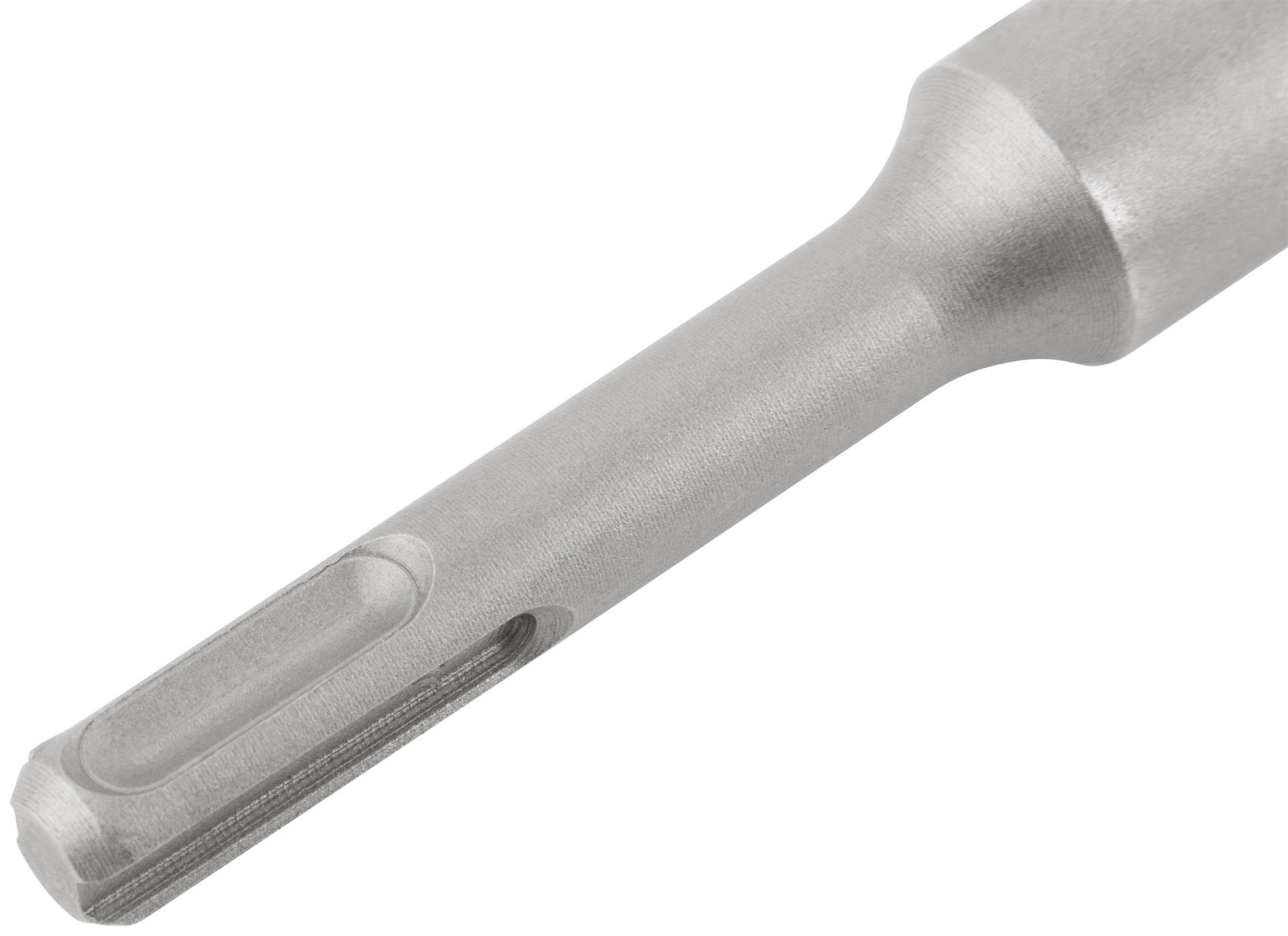 Удлинитель с хвостовиком SDS-PLUS для коронок по бетону, резьба М22, длина 530 мм (33457)