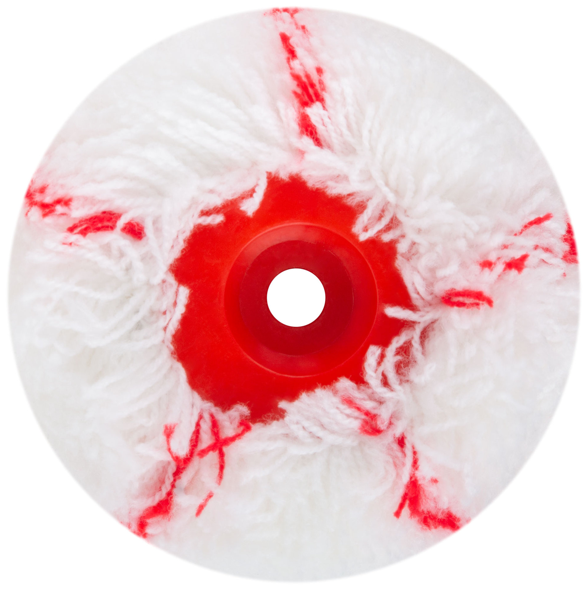 Валик, ядро 58 мм, полиакрил, ворс 18 мм, под 8 мм ручку, 250 мм (30-0817)